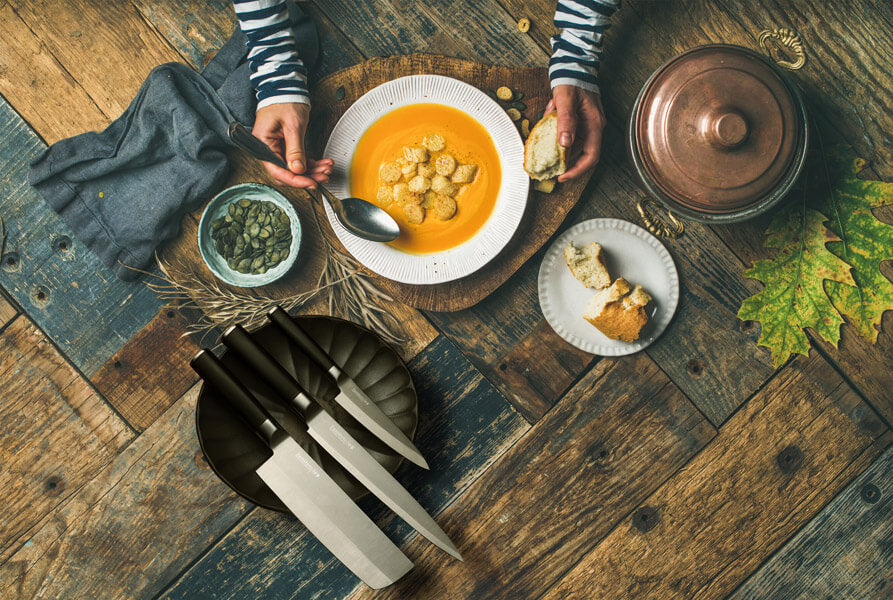 Understanding the Flavors of Scandinavian Cuisine