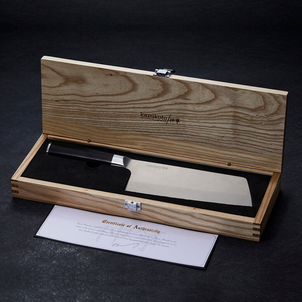 ファッション通販 Chuka Bocho Kamikoto – Cleaver 中華包丁