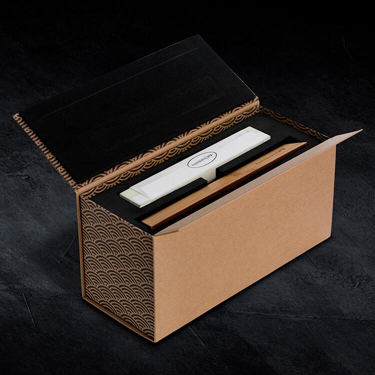 Toishi Sharpening Whetstone 1000/3000 – Kamikoto