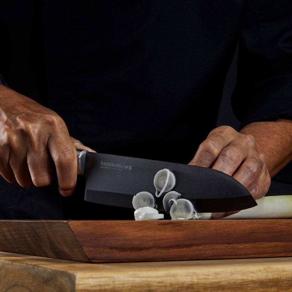 The Chuka Bocho: A Surprising Option for Best Chef Knife in the Kitchen