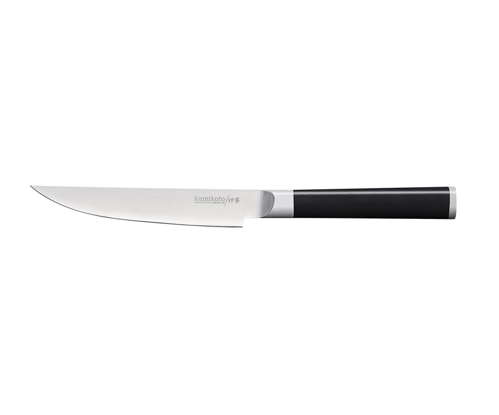 Kamikoto Steak Knives — Reviews From Verified Buyers