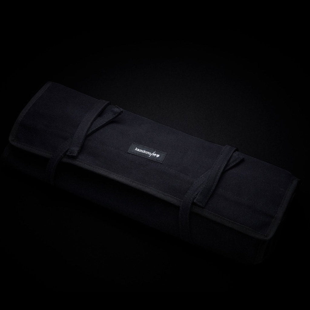 Kamikoto Knife Roll