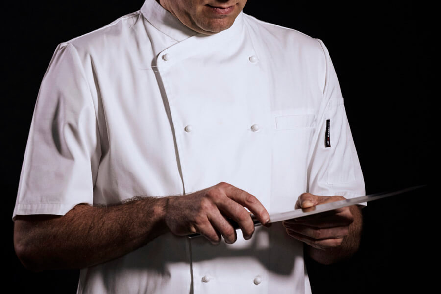 Understanding the Professional Chef's Uniform