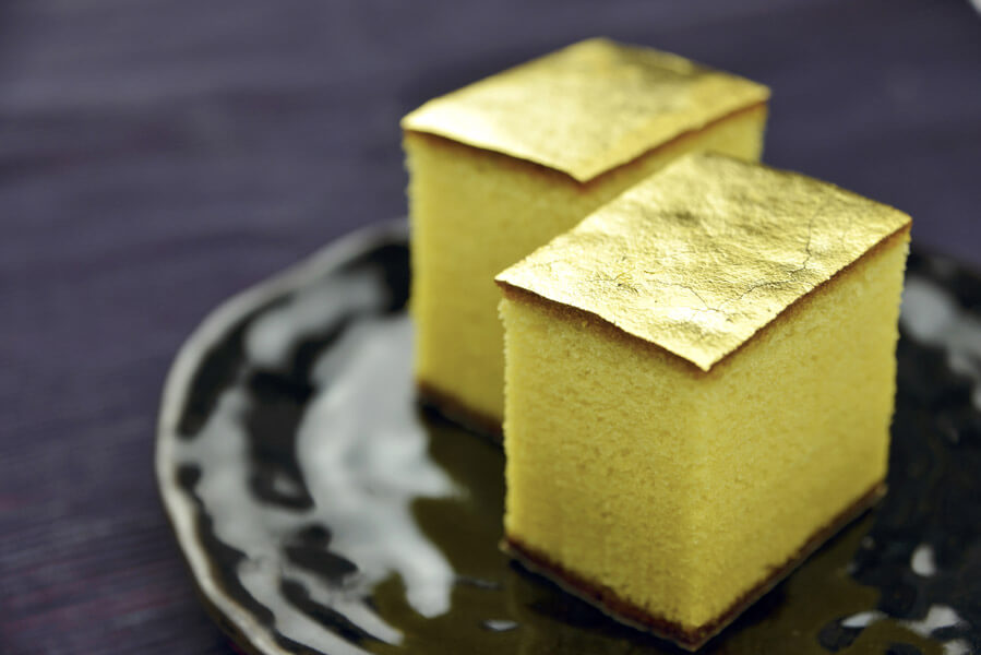 Understanding the Use of Edible Gold in Food