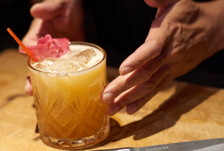 The Skills Needed to Be a Mixologist