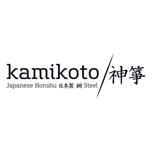 Best New Kamikoto Kensei 2 Knife Set With Knife Stand for sale in Metairie,  Louisiana for 2023