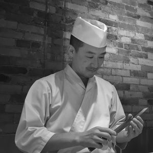 Yoshihiro Toishi Sharpening Stone Whetstone 8000 Grit – Yoshihiro Cutlery
