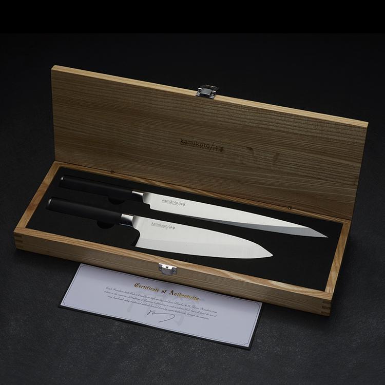 Kamikoto Knives - Store