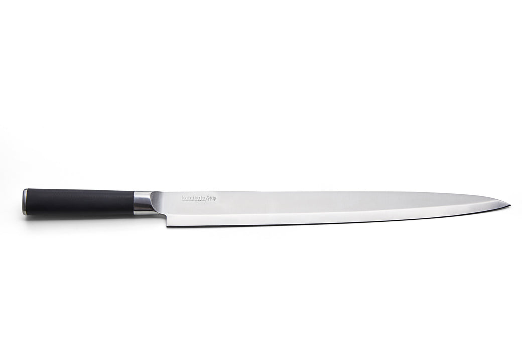 Kamikoto Knives, Steak Knives