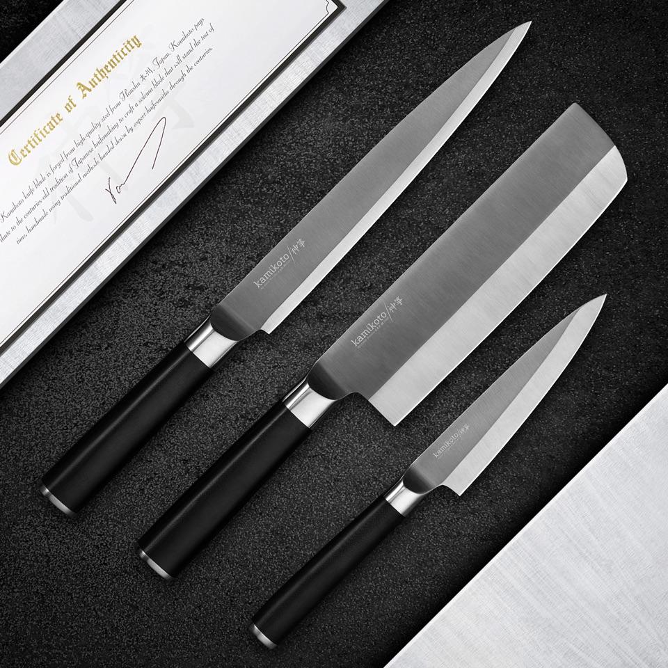 Kanpeki Knife Set - Buy 1 Get 1 Free 